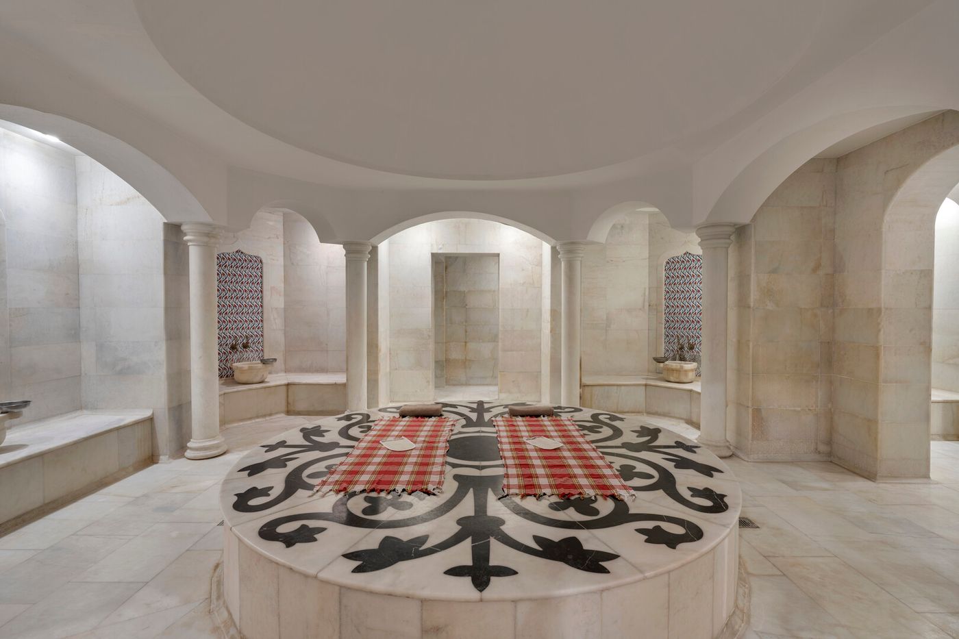 Orange County Resort Hotel Alanya