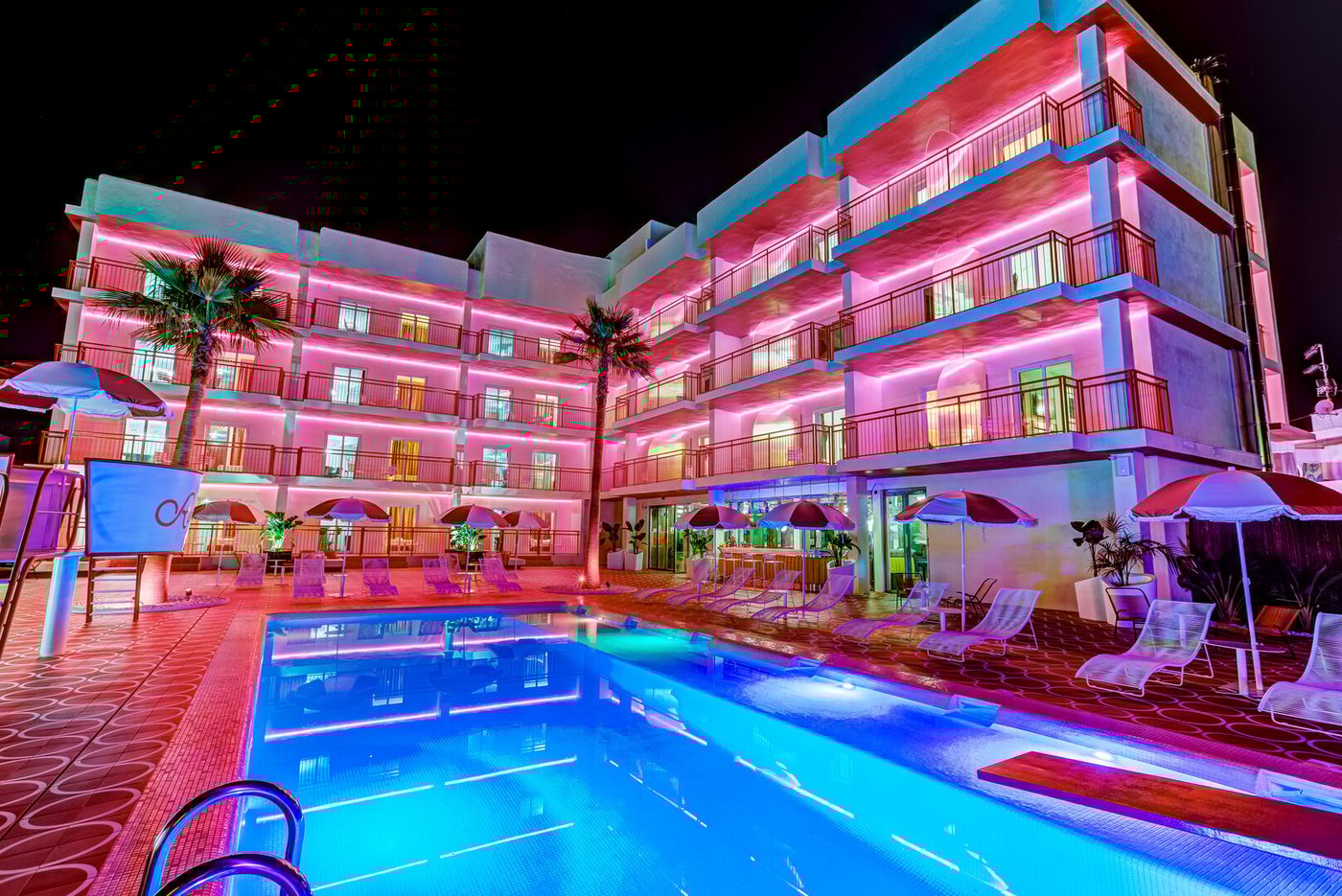 19.02.26 Romeo's Ibiza