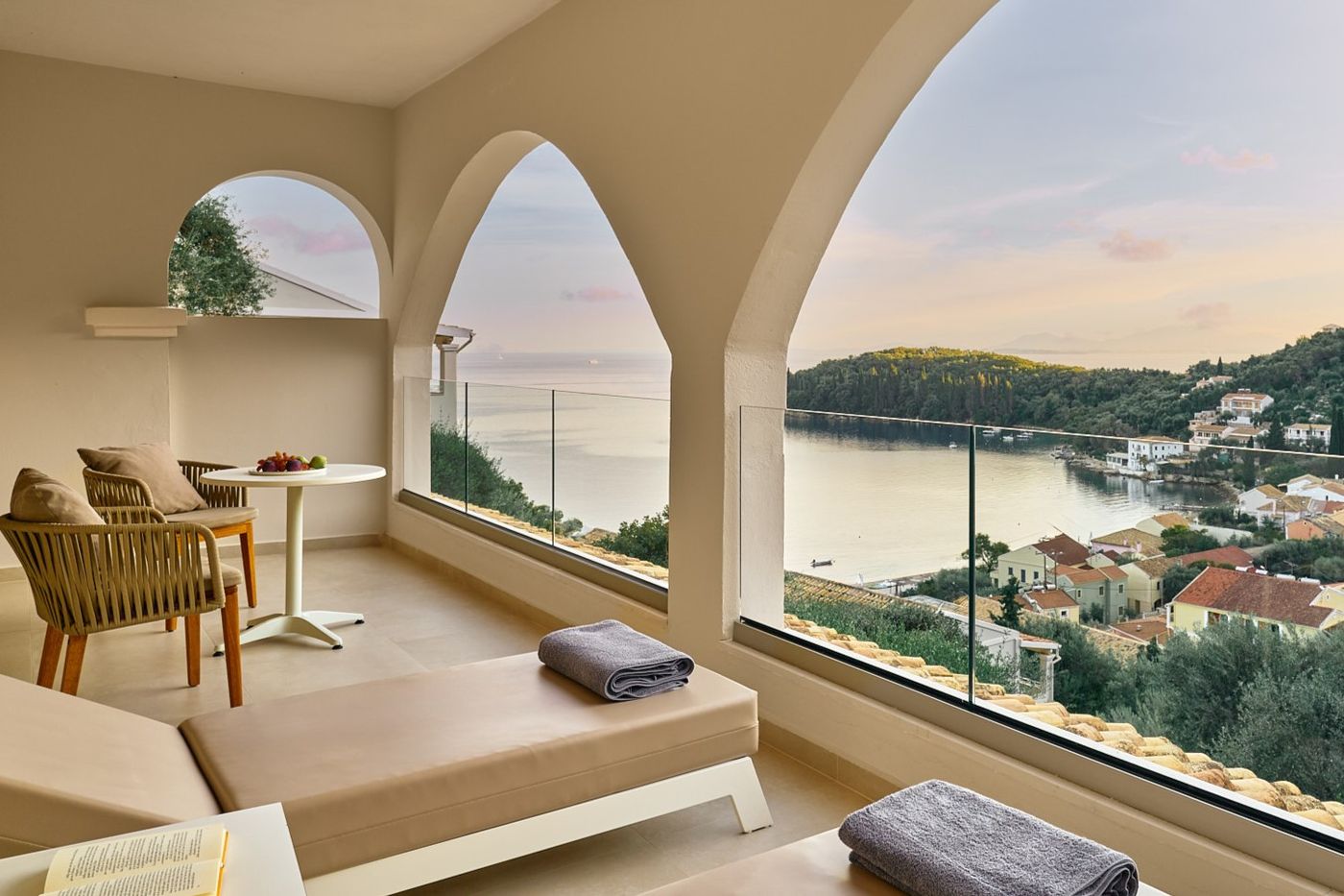 San Antonio Corfu Resort-Adults Only