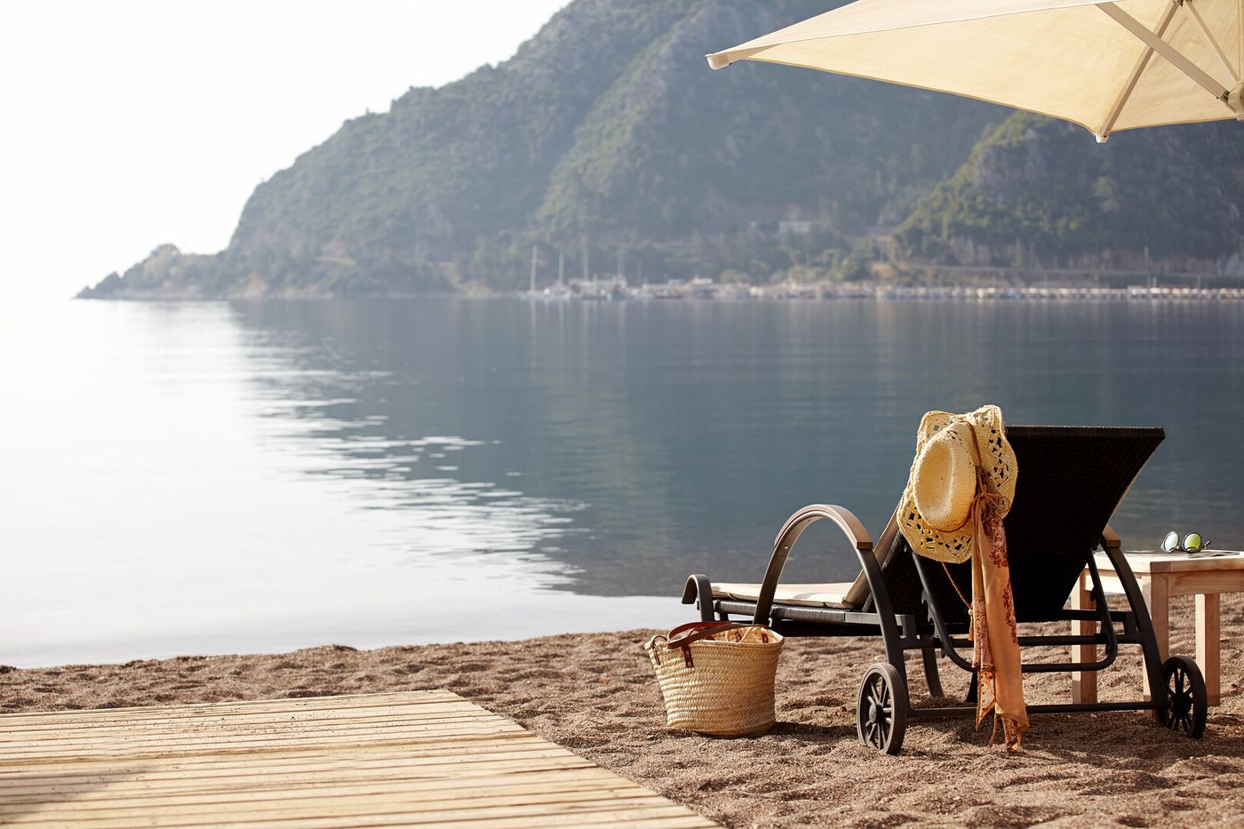Sea Star Hotel Marmaris - Adults Only+16