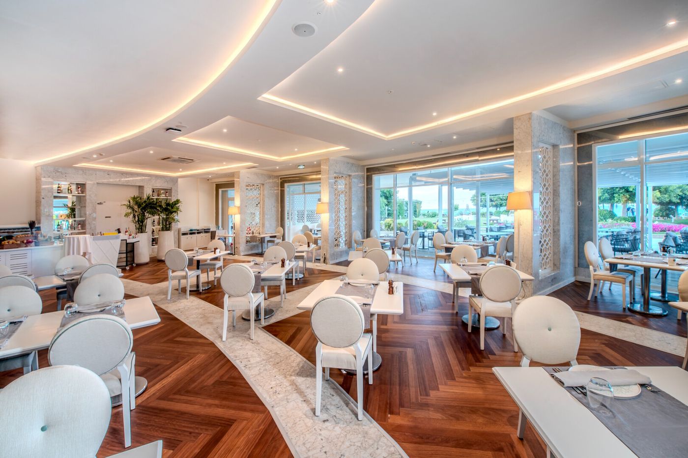 Gold Island Selected Hotel