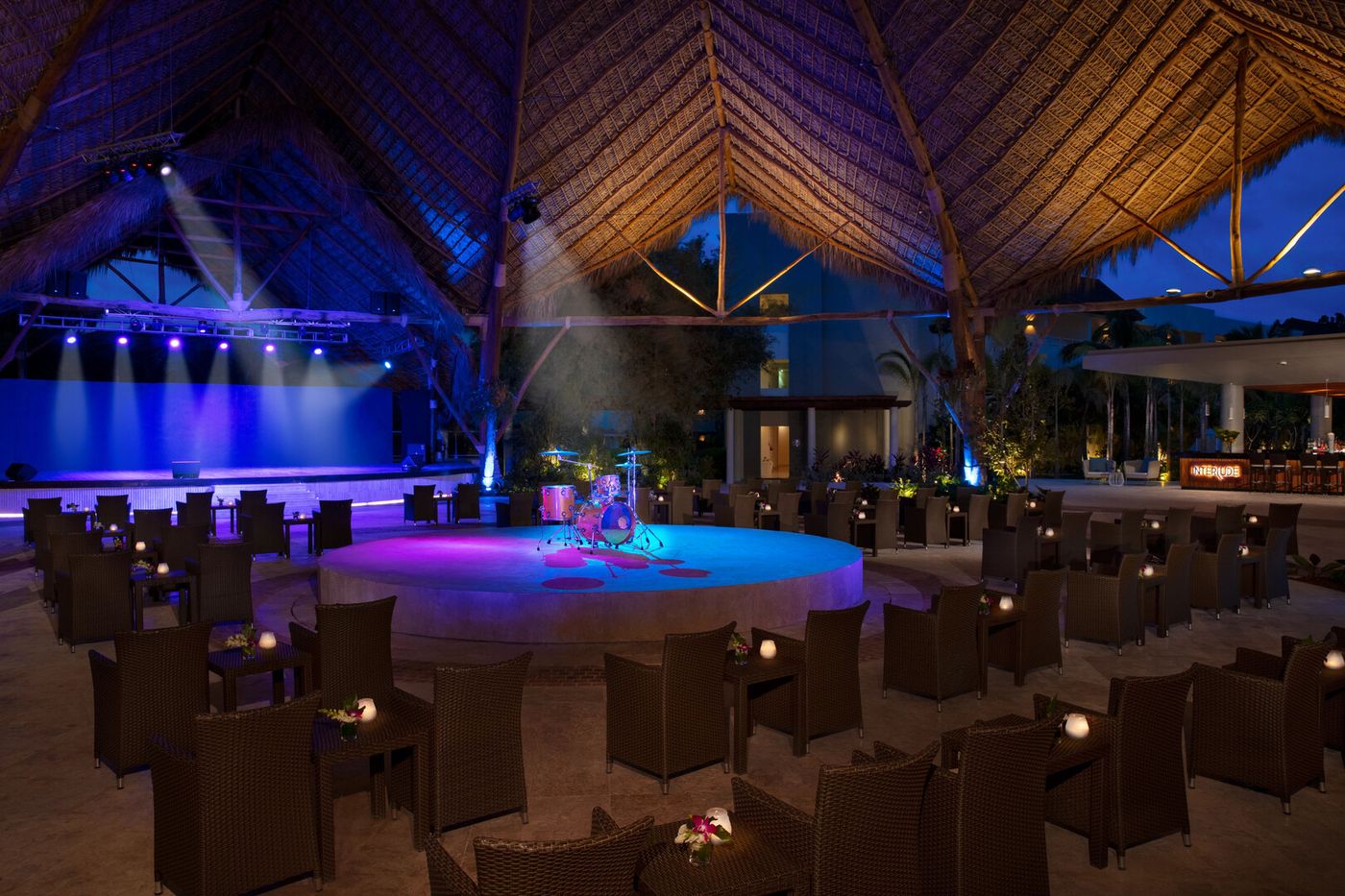 Dreams Royal Beach Punta Cana 11.09