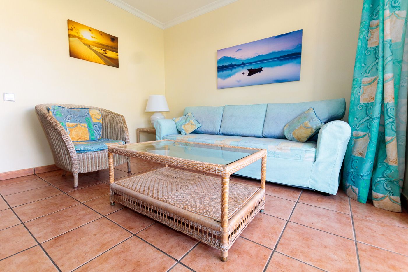 26.03.26 Alsol Nogal Apartments - Adults Only