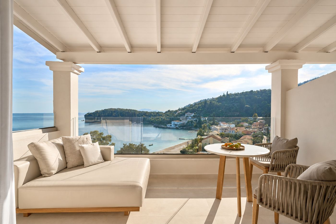 San Antonio Corfu Resort