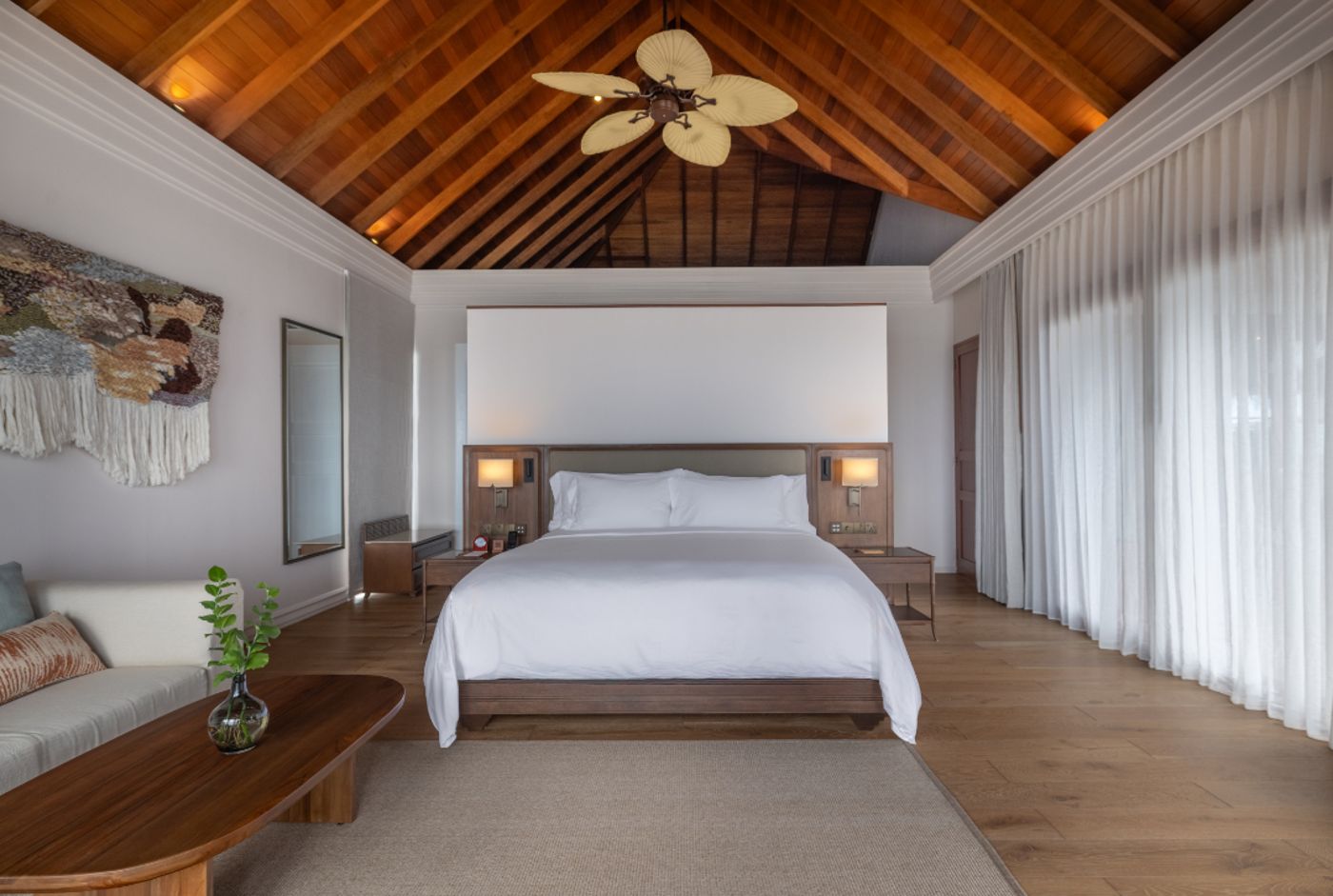 Dusit Thani Maldives 08.07