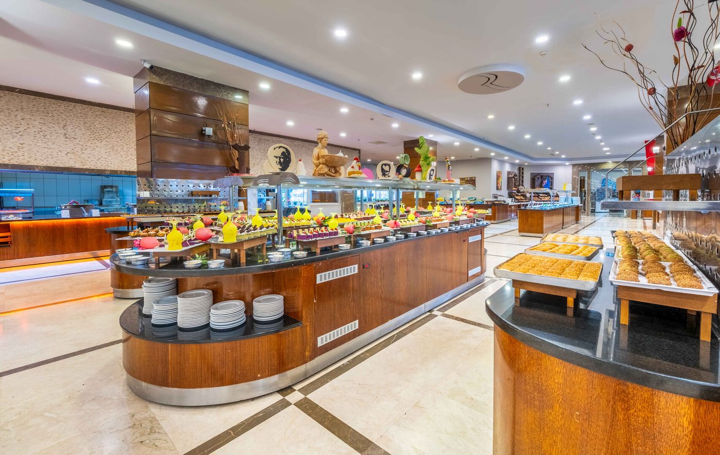 Ramada Resort by Wyndham Side