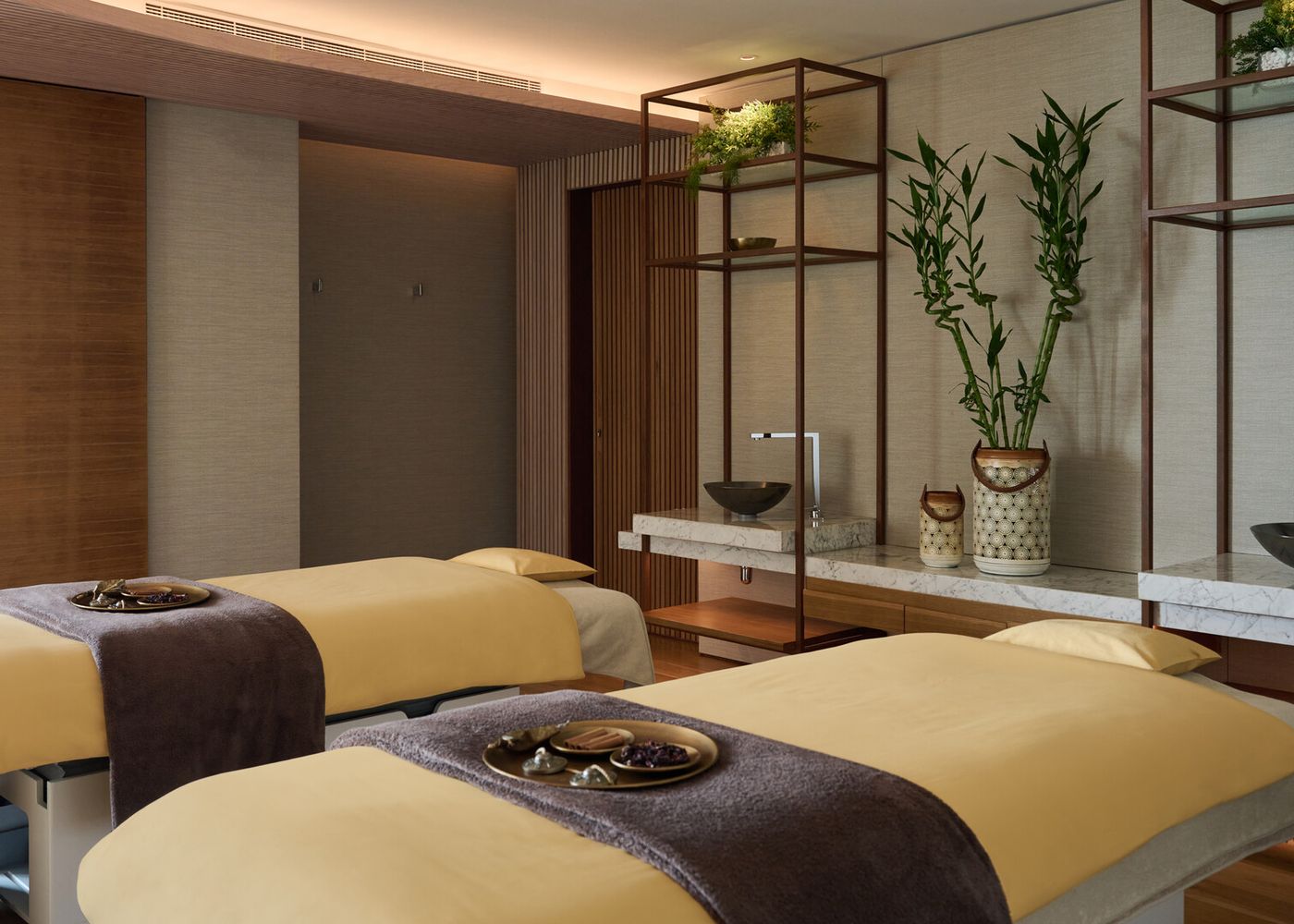 Mandarin Oriental Jumeira Dubai 03.03