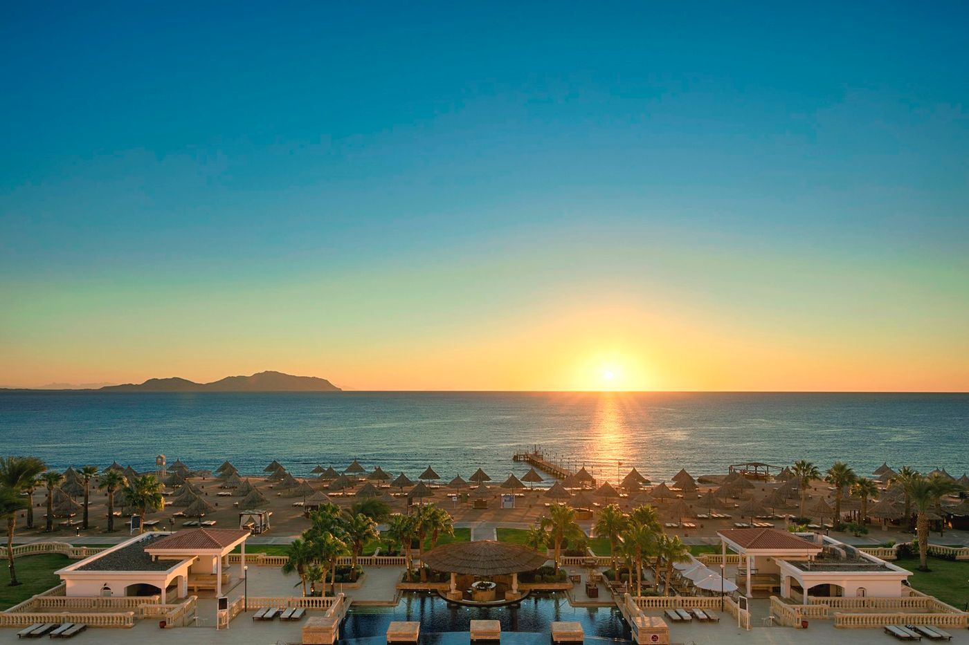 Sheraton Sharm 