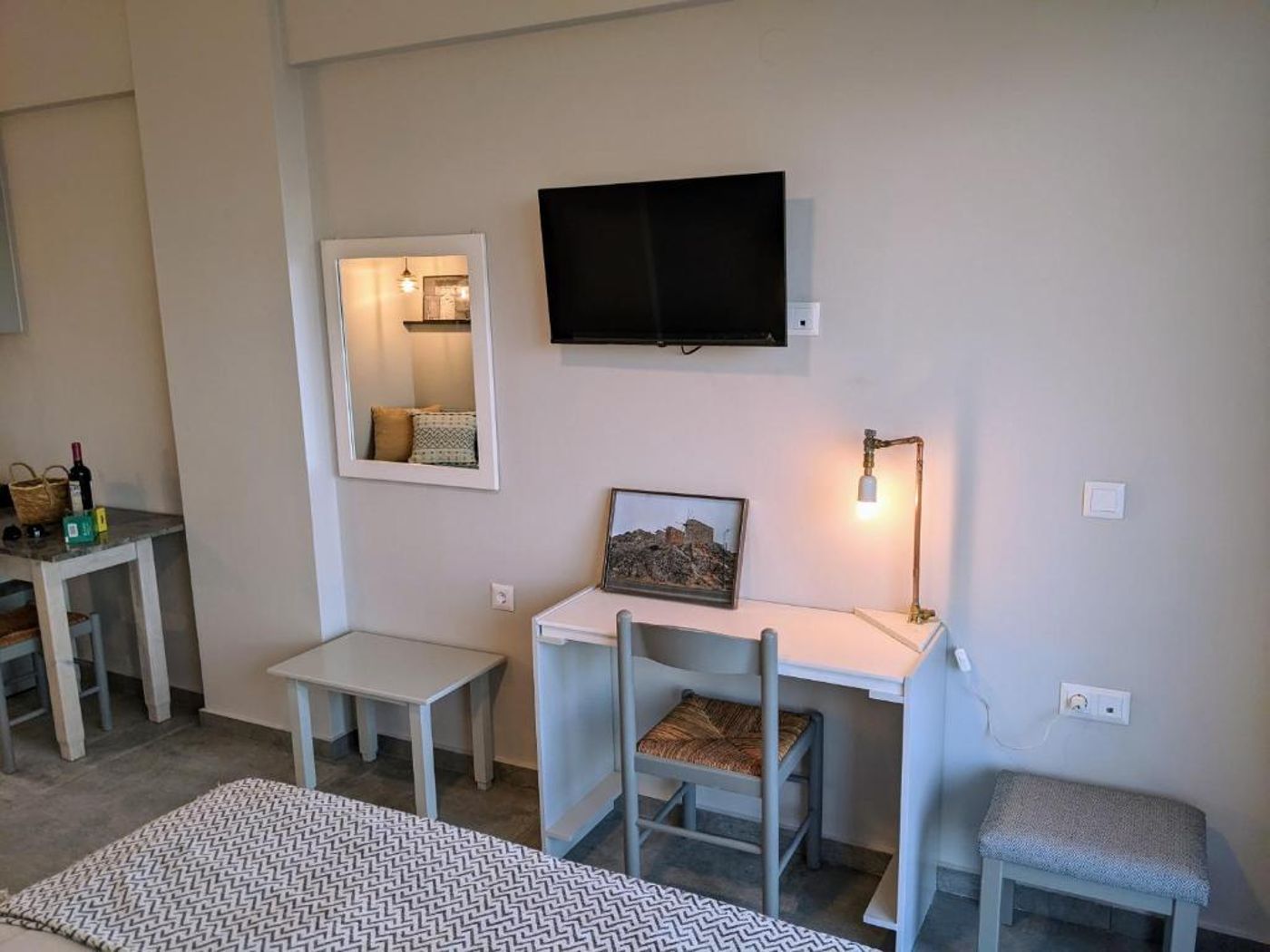 Evalia Apts