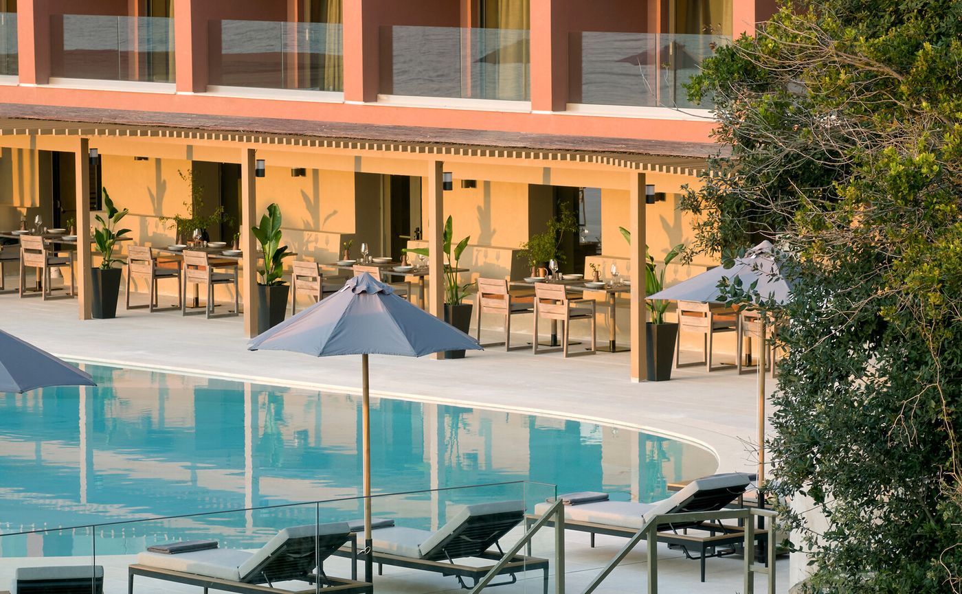 Alkyna Lifestyle Beach Resort - Adults Only (16+)