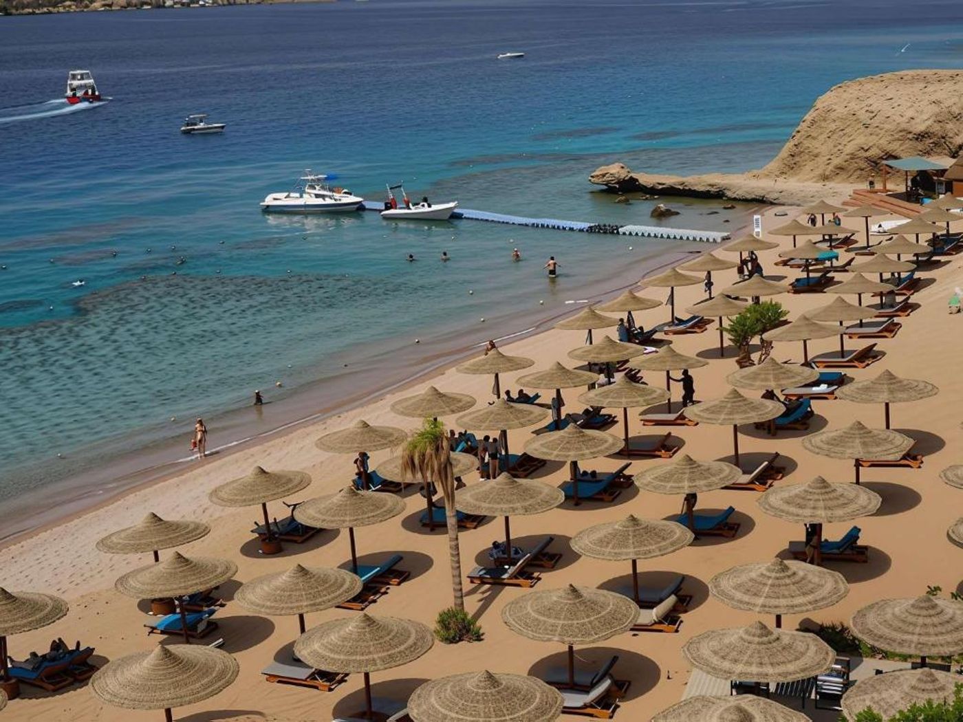Movenpick Resort Sharm El Sheikh 10.06