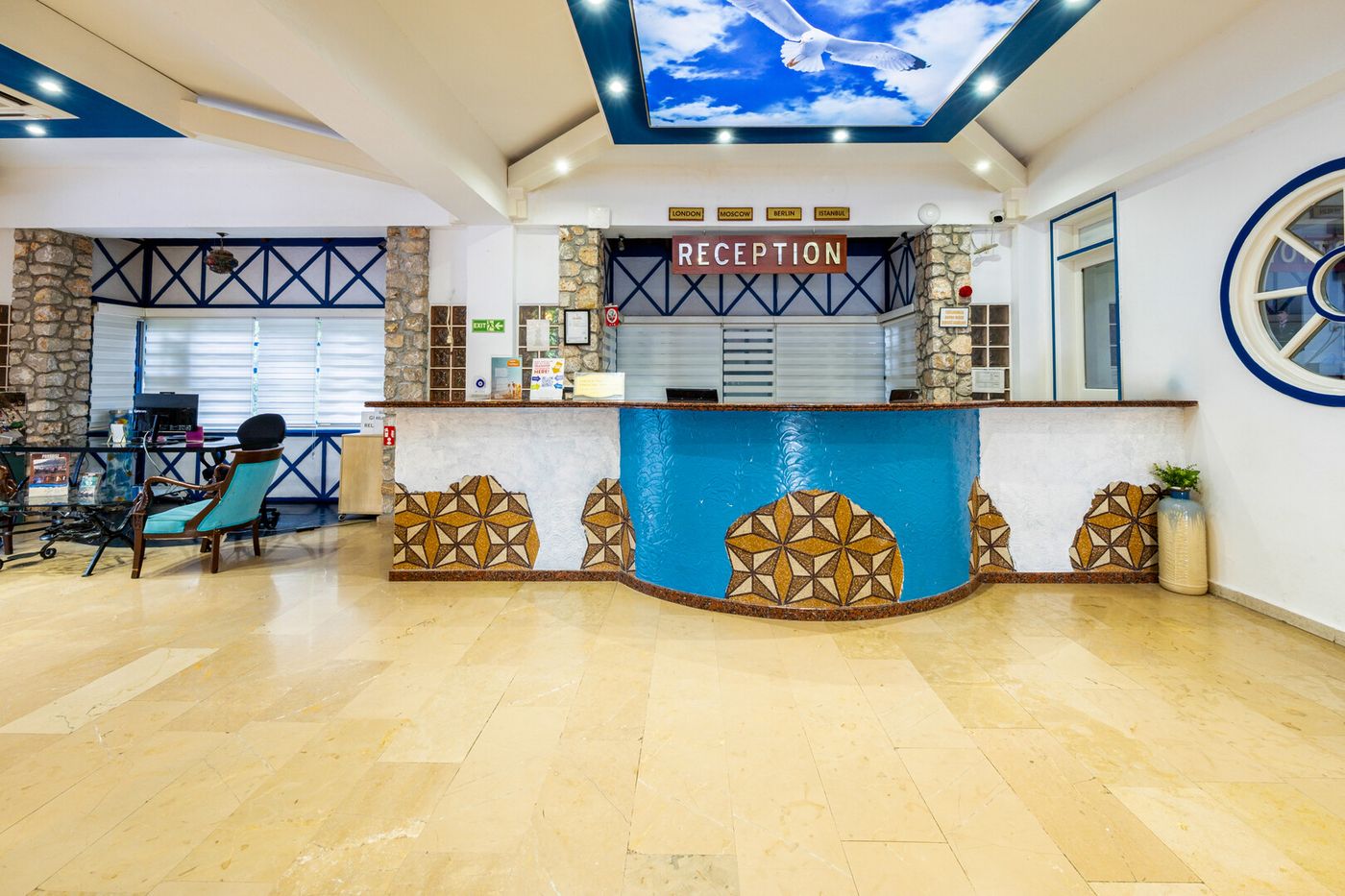 Oludeniz Resort by Z