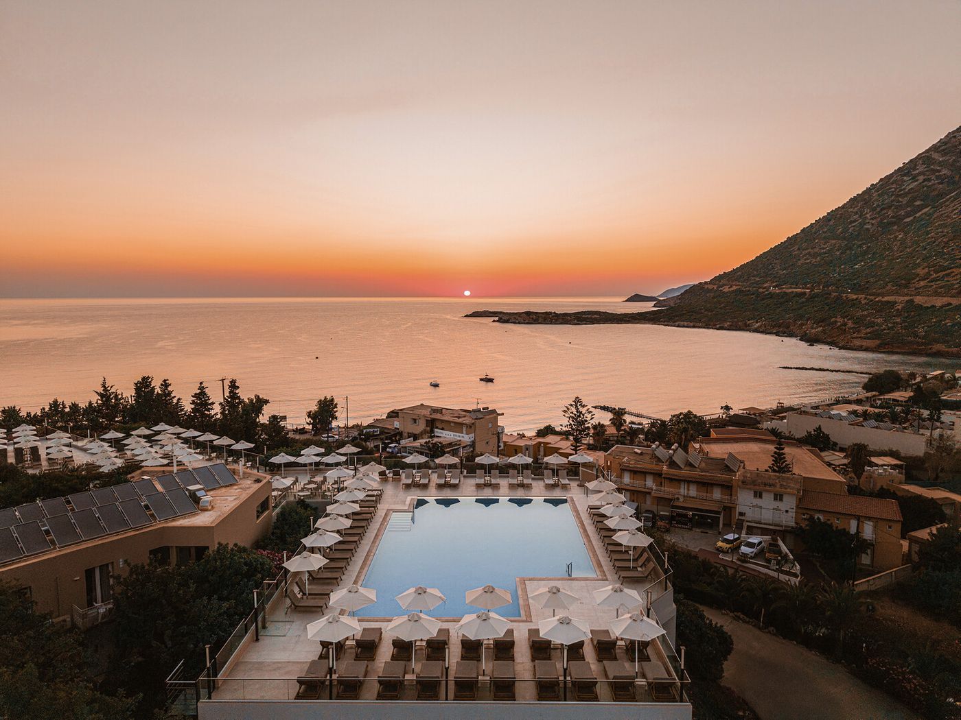 Mitsis Bali Paradise