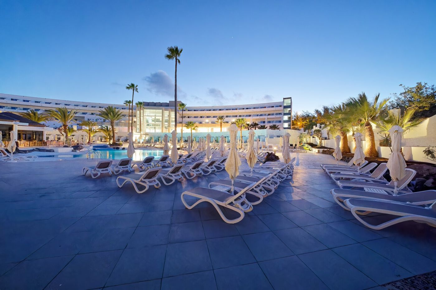 BLUESEA Golden Beach