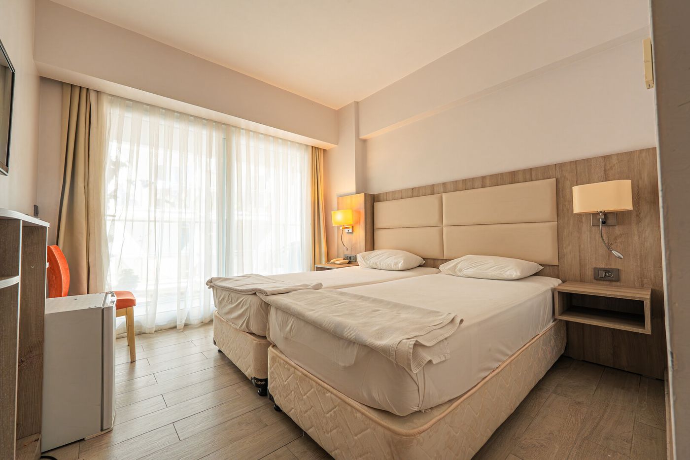 Begonville Beach Hotel - Adults Only