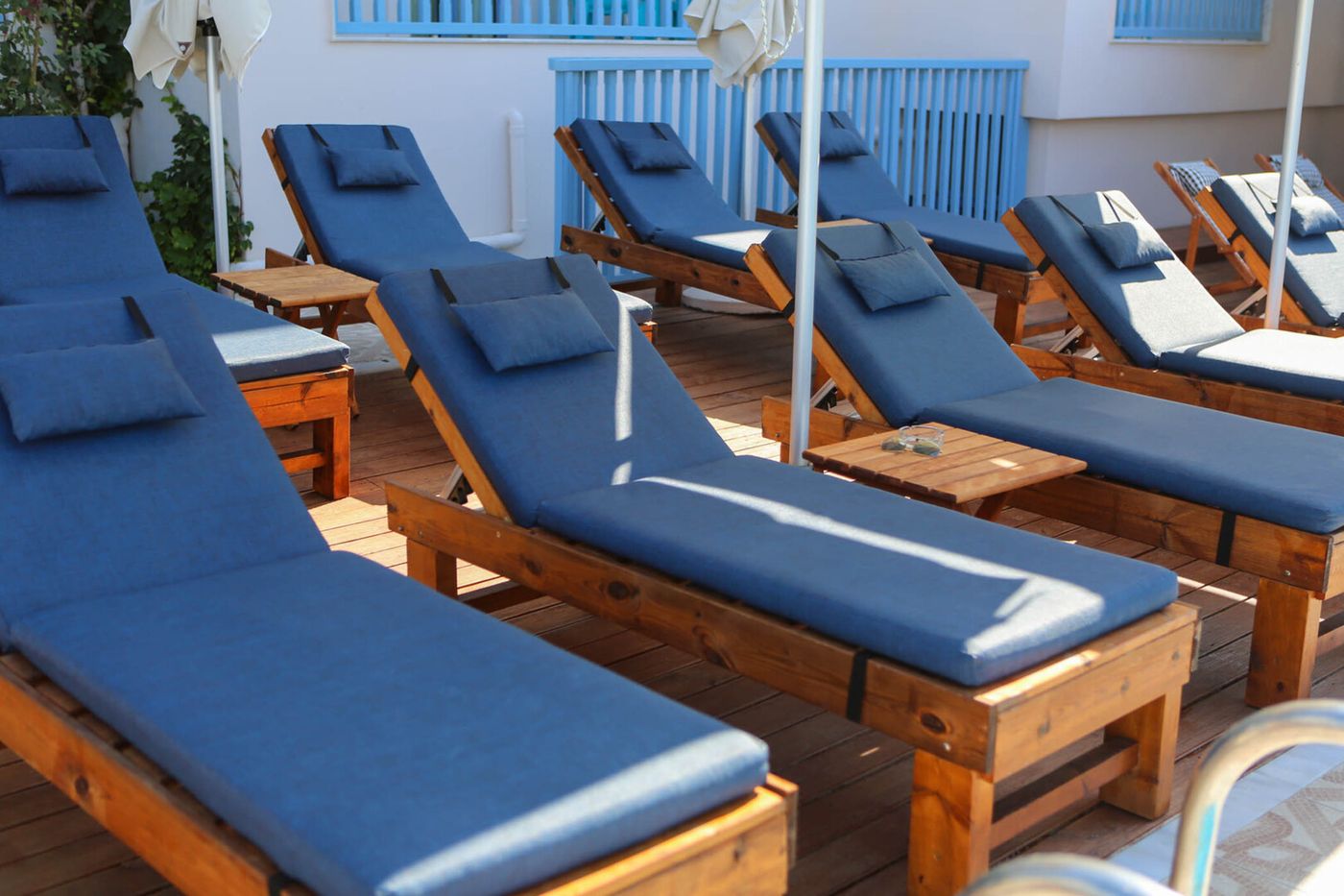 Blue Sky Hotel Apartments
