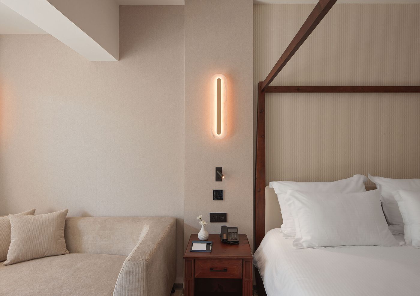Olympic Lagoon Resort Paphos