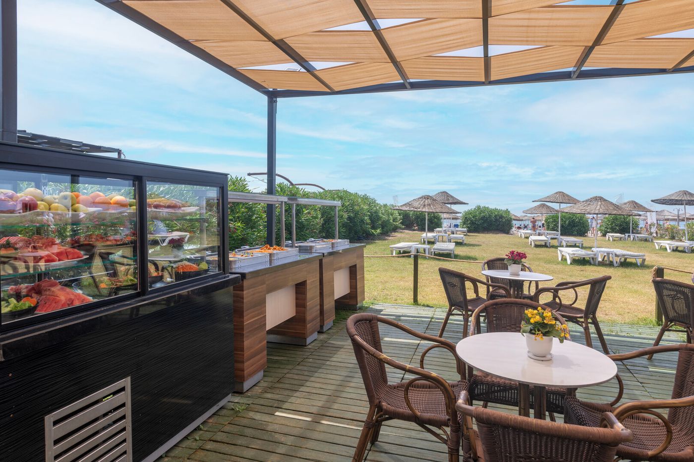 Innvista Hotels Belek