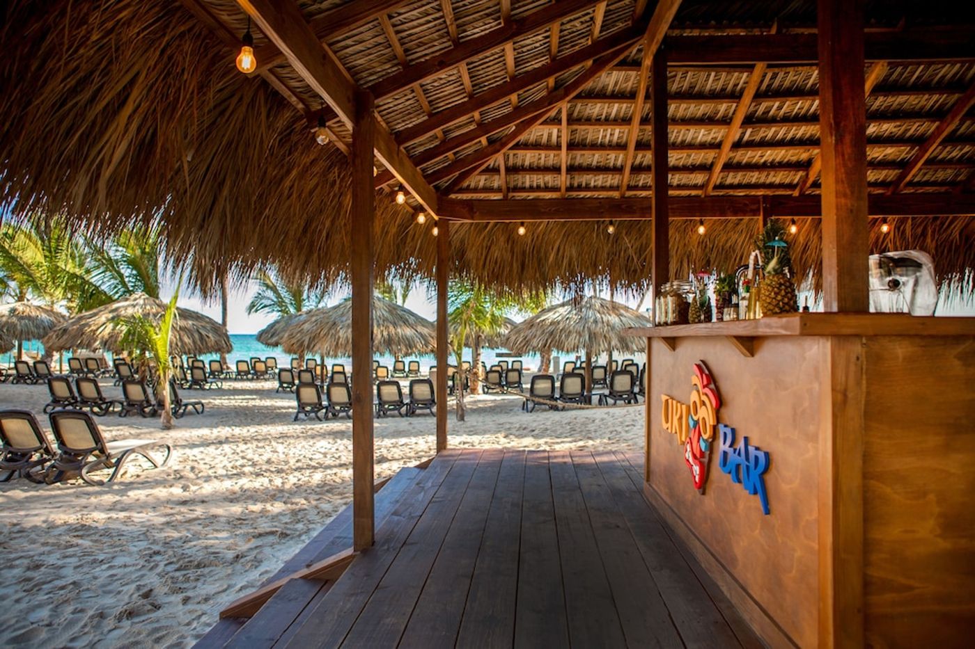 Impressive Premium Punta Cana