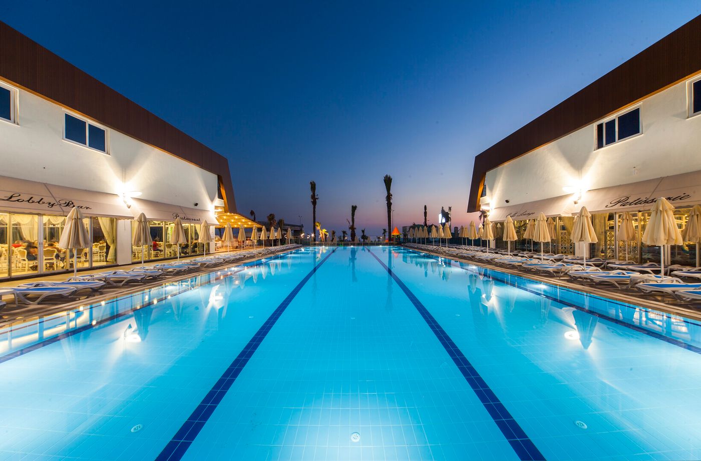 Sun Star Resort Hotel