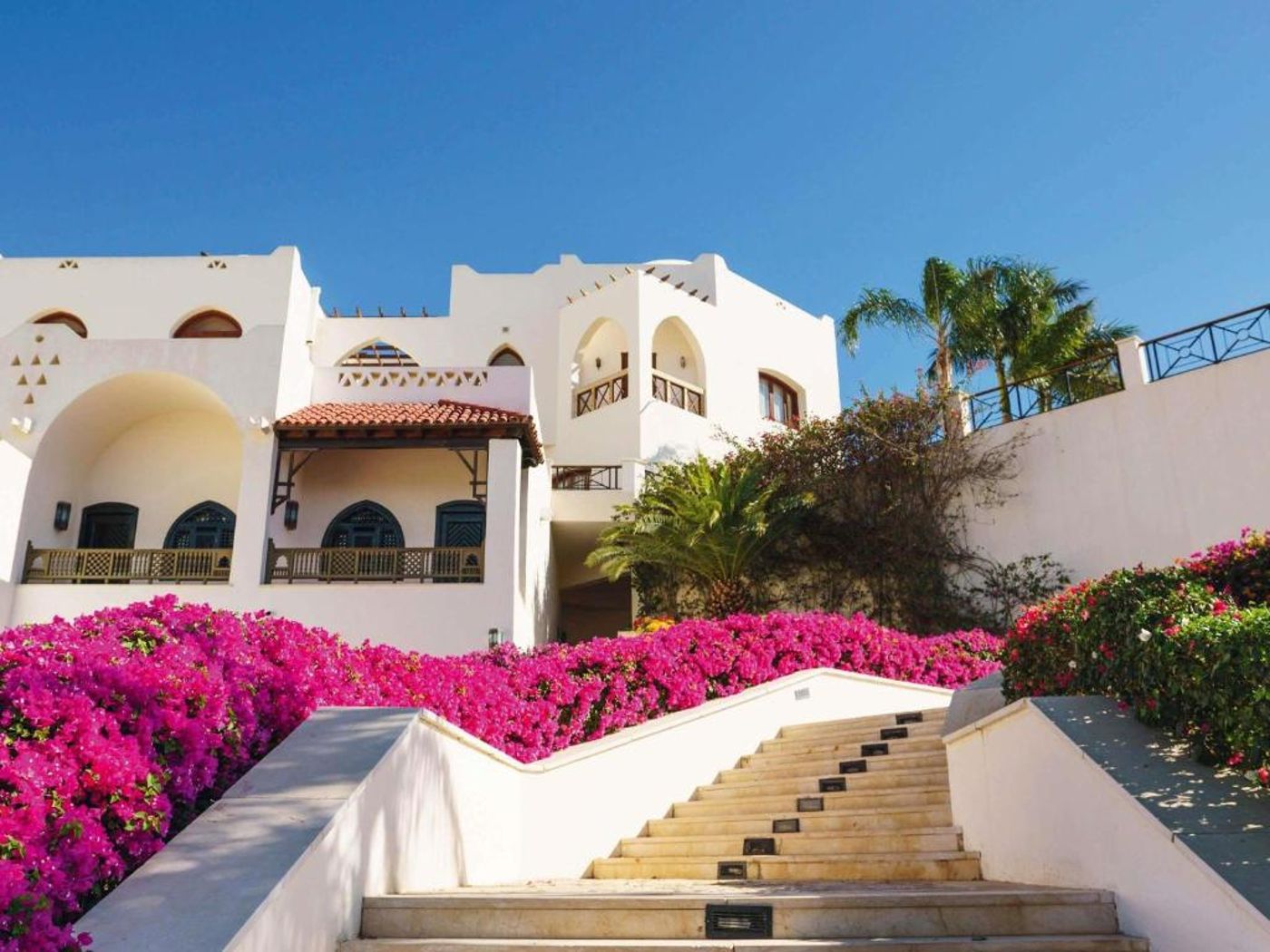 Movenpick Resort Sharm El Sheikh 10.06