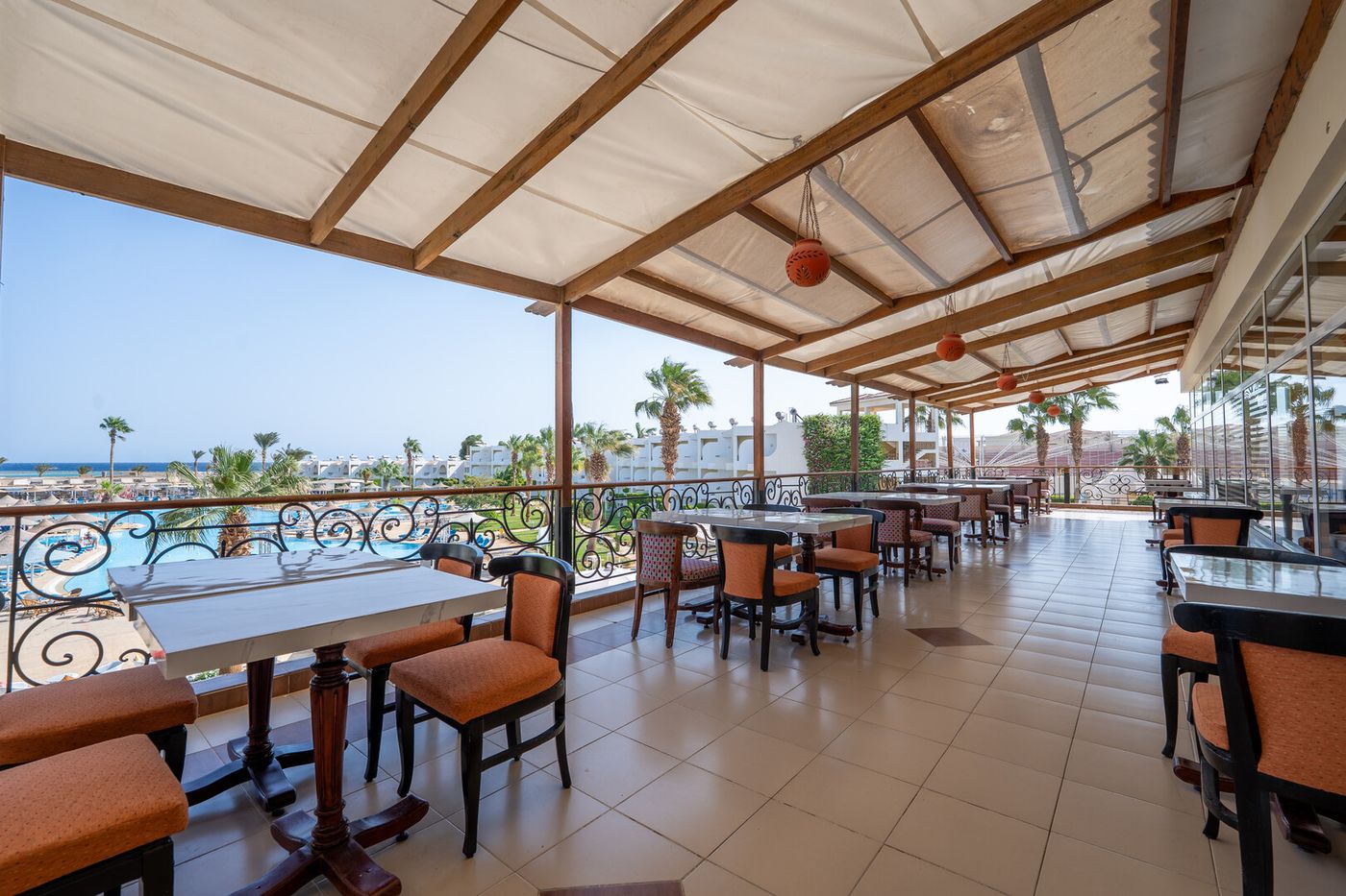 Jaz Palmariva Beach 22.04