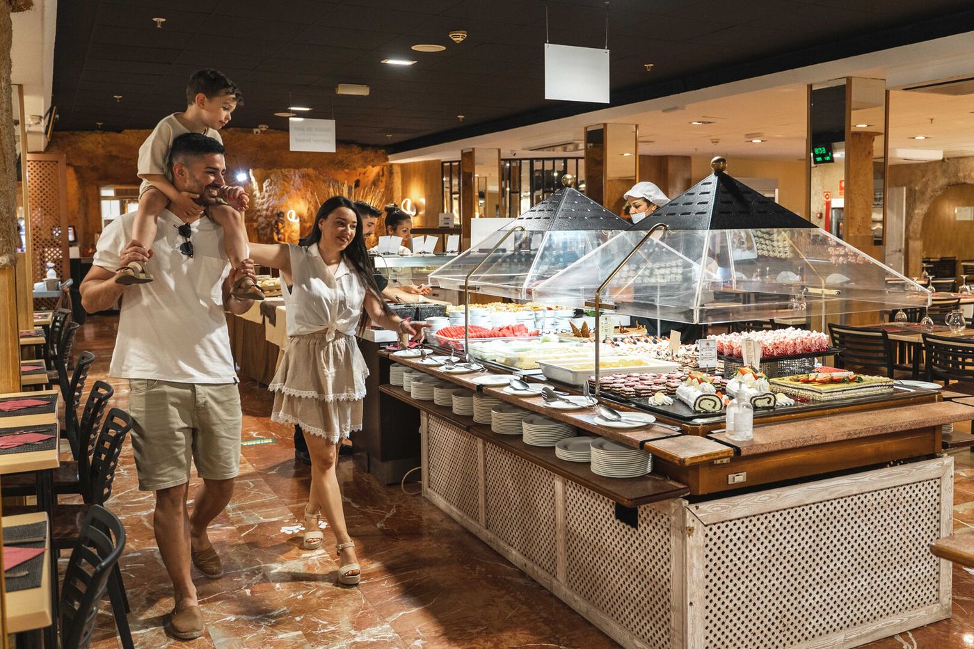 10.03.26 Magic Aqua Rock Gardens