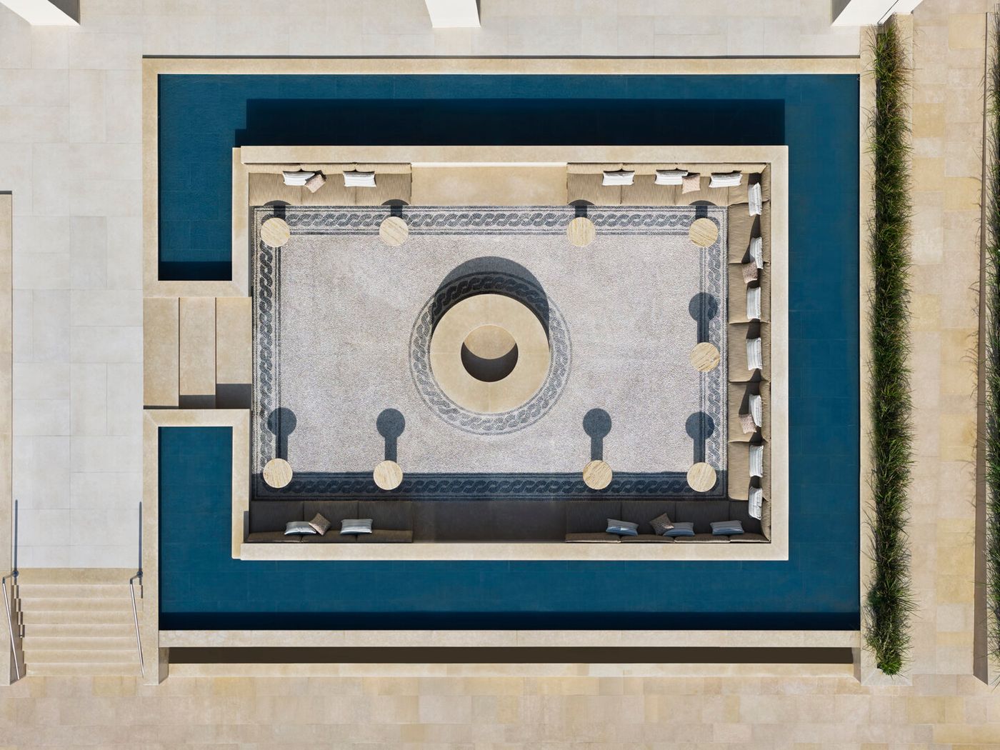 Amoh, a Luxury Collection Resort, Rhodes