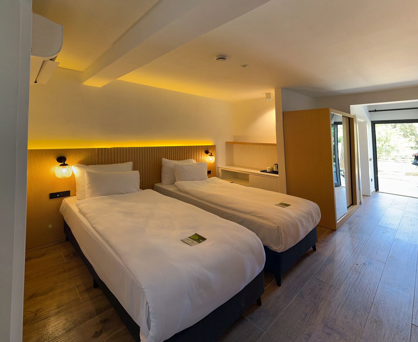 Omer Holiday Resort