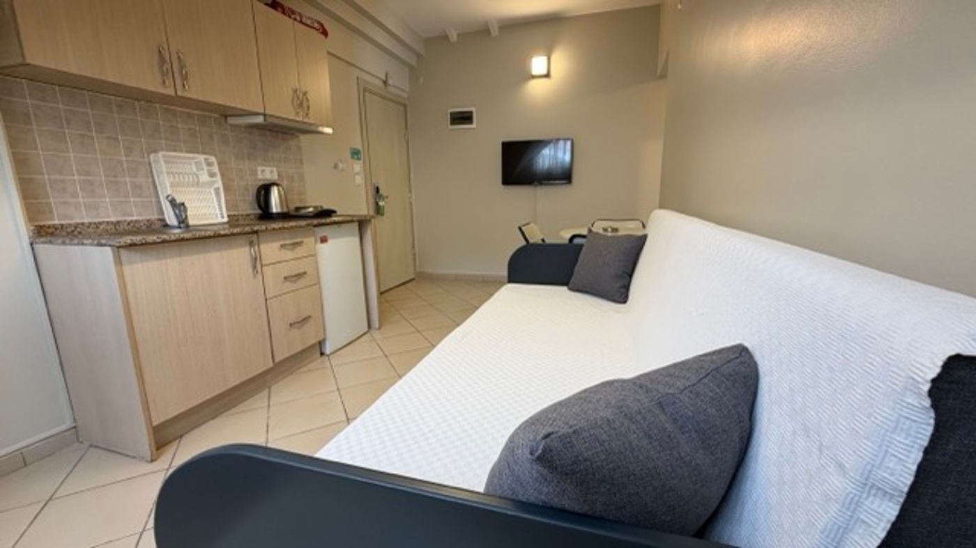Arya Boutique Hotel