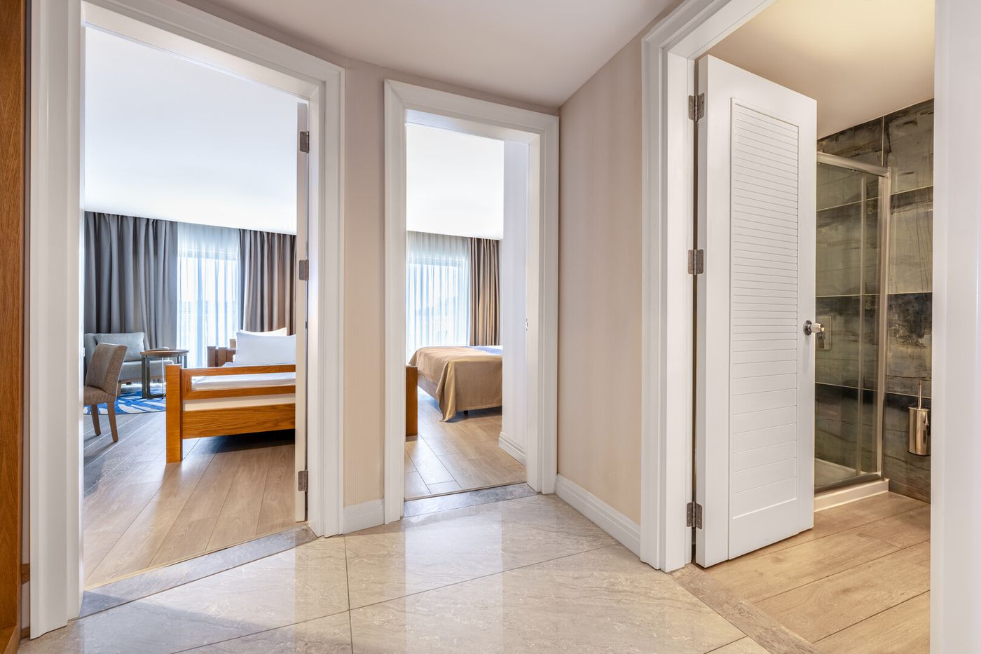 Sidera Kirman Premium