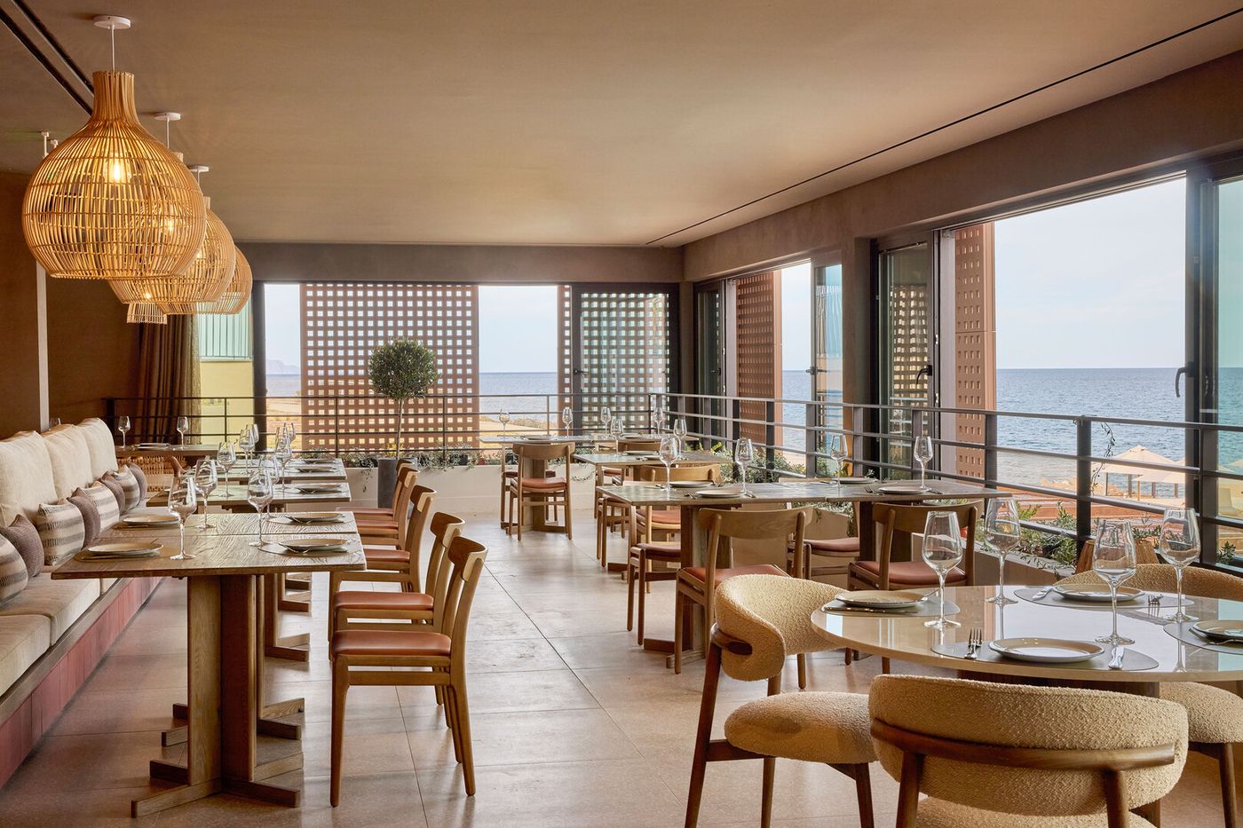 Rocrita Lifestyle Beach Resort