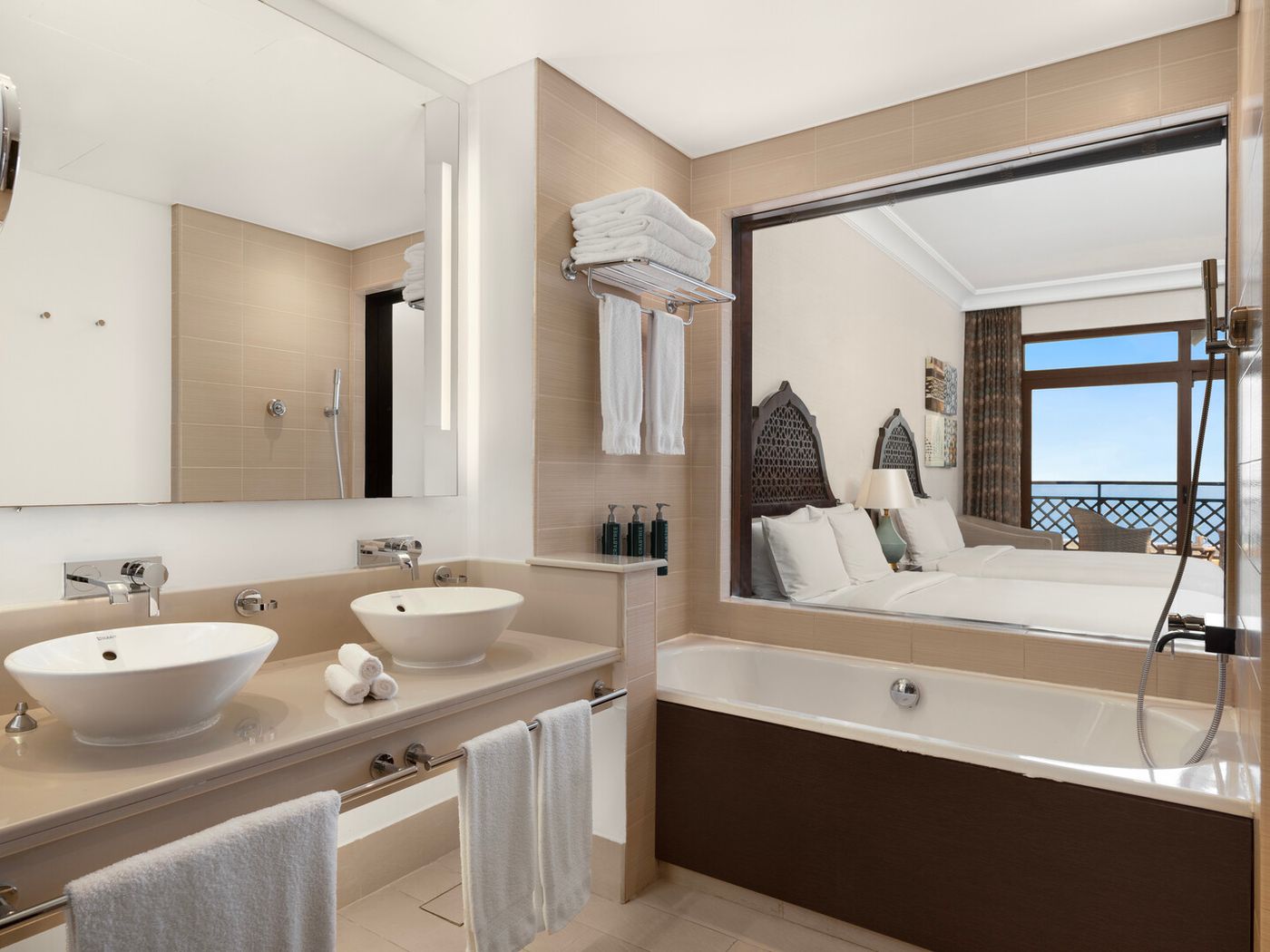 Rixos Al Mairid Ras Al Khaimah 20.08
