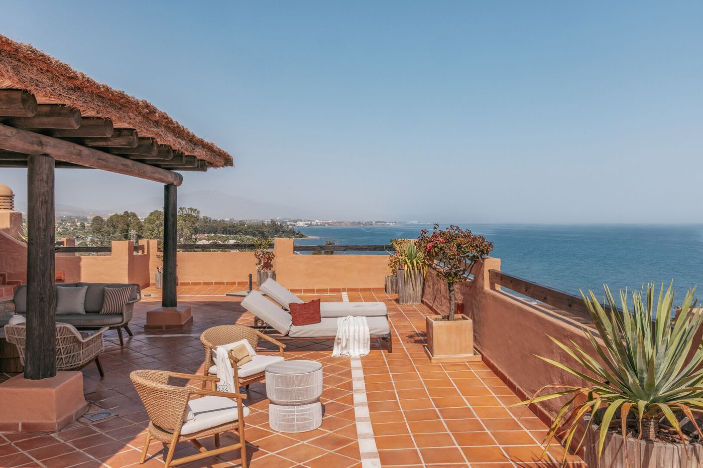 20.05.26 Hacienda del Mar Member