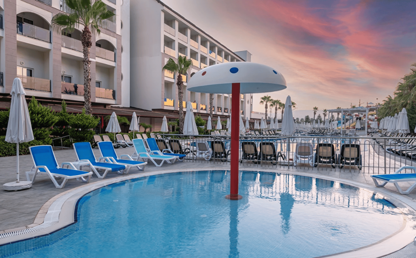 Port River Hotel & Spa - 02/07