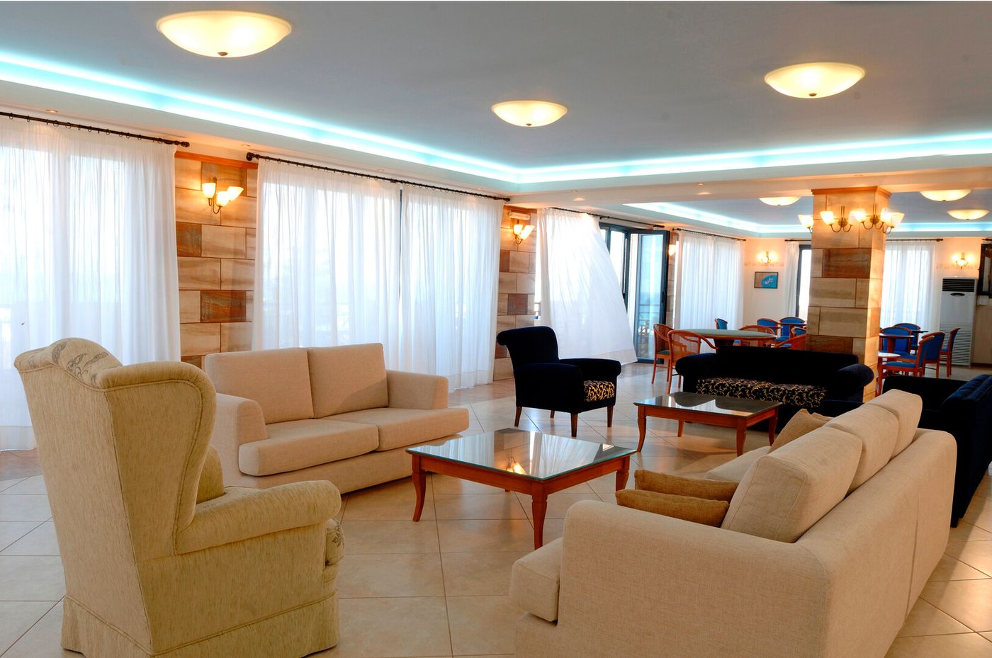 Koni Village Hotel