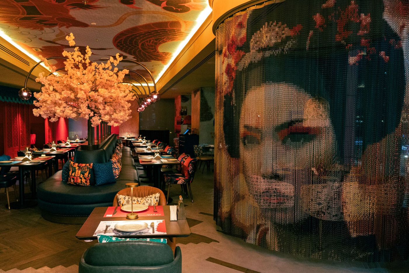 Marriott Marquis City Center Doha 08.12