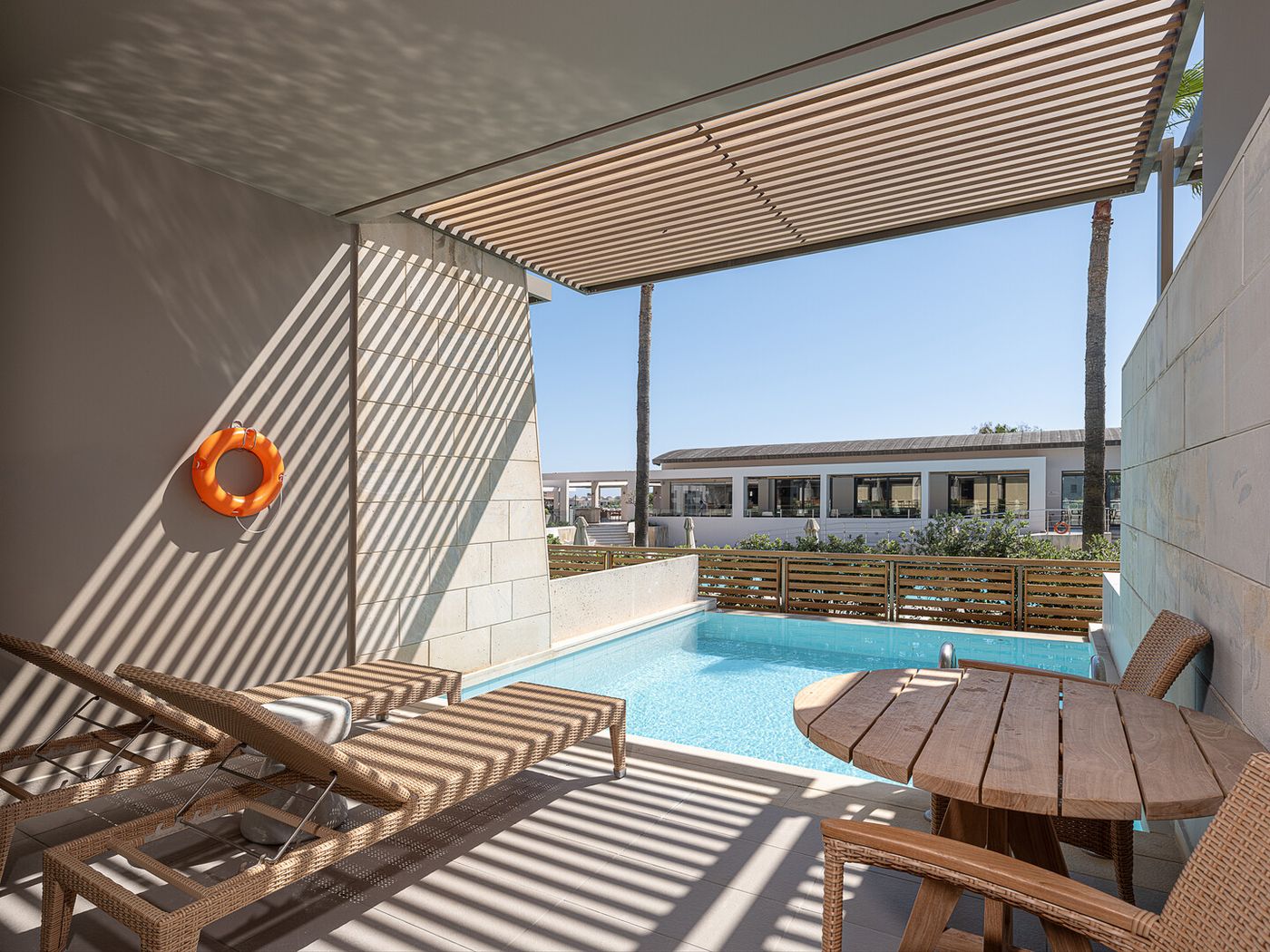 Avra Imperial Residence Collection