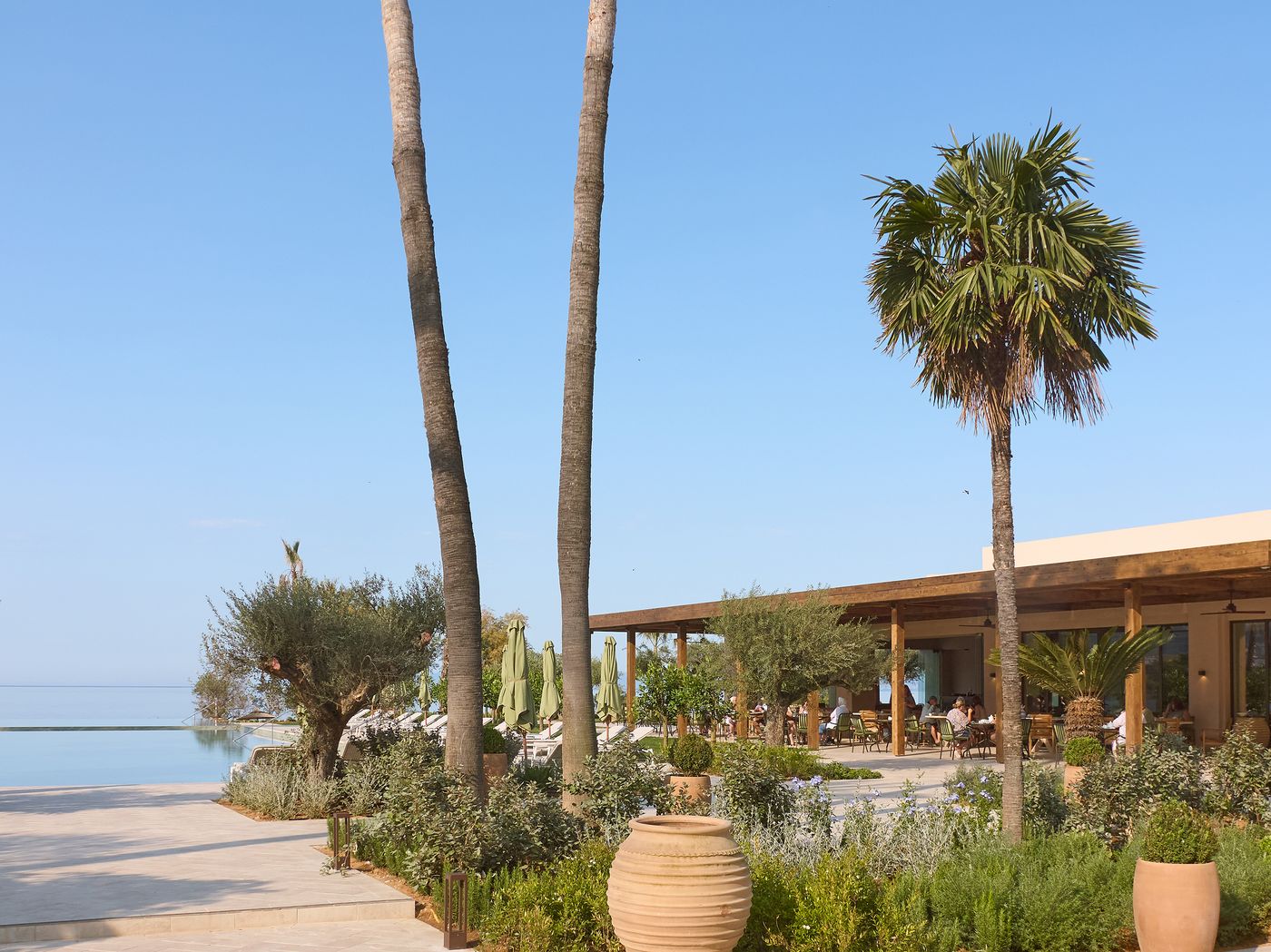 Grecotel Filoxenia Kalamata