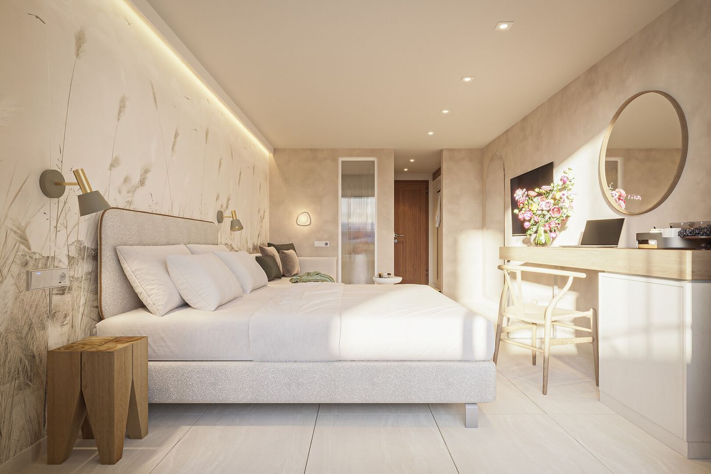 27.02.26 Iberostar Waves Creta Panorama