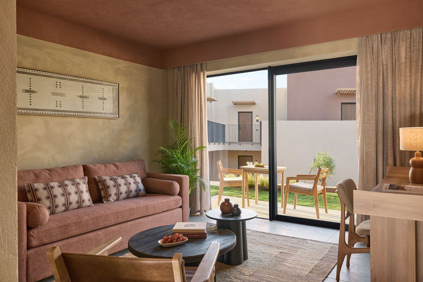 Rocrita Lifestyle Beach Resort