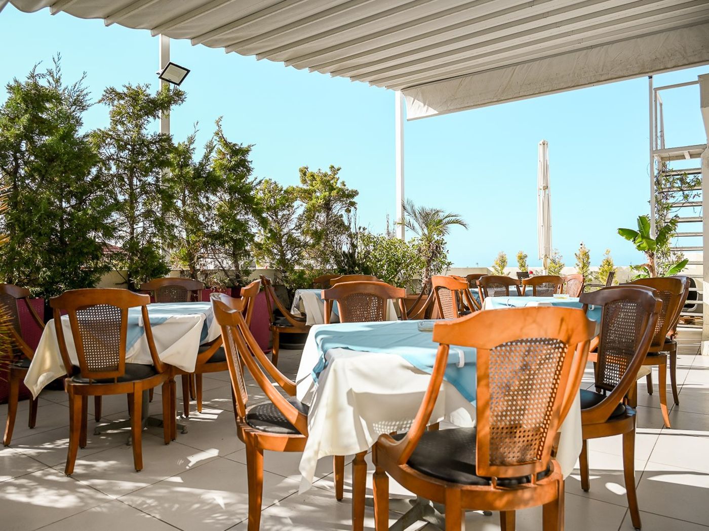Liberty Hotel Rethymno