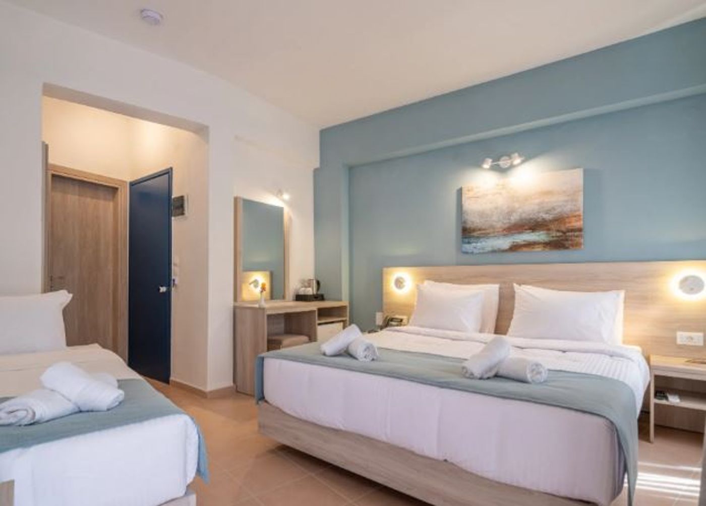 Azul Eco Hotel