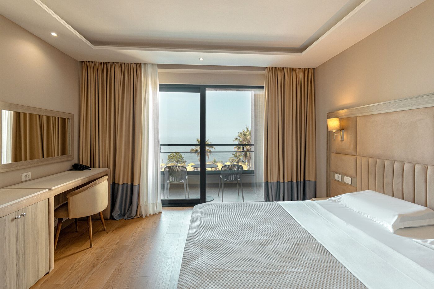 Royal G Hotel & SPA 18.08.26