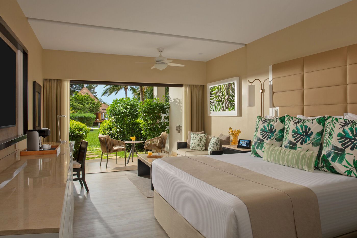 Secrets Wild Orchid Montego Bay 15.09