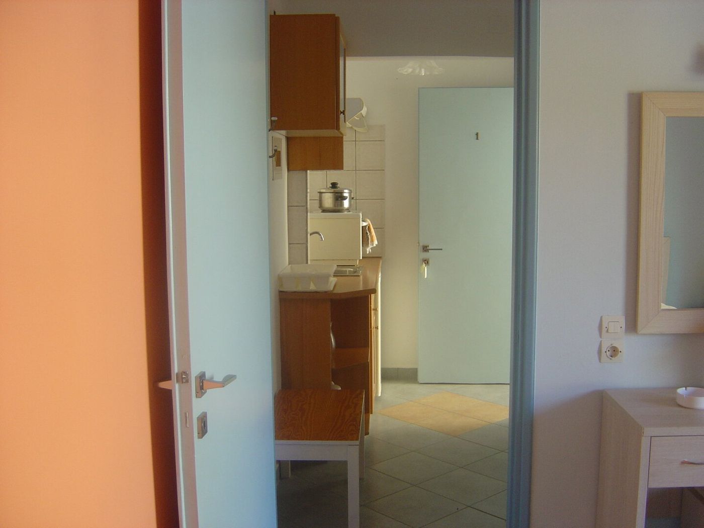 Roda Pearl Resort