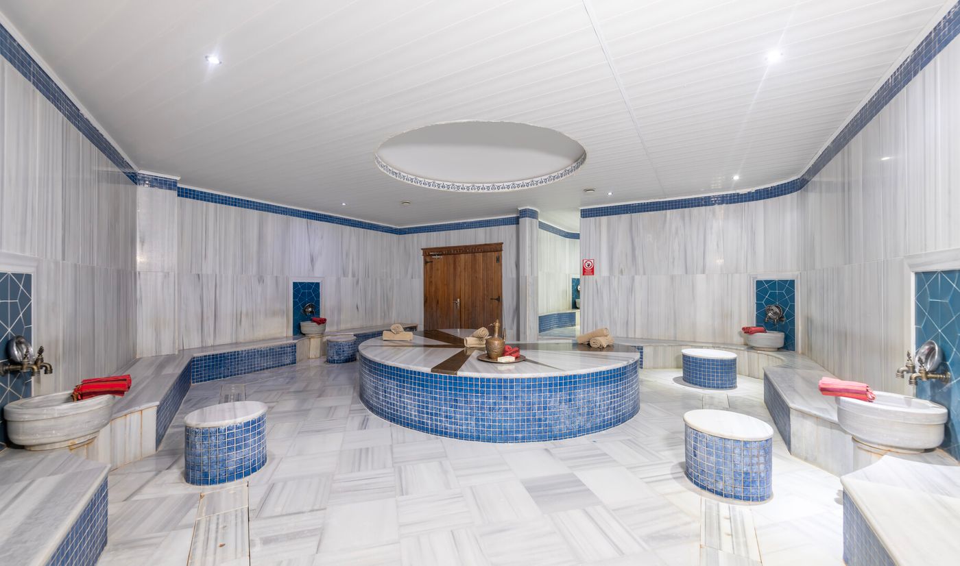 Innvista Hotels Belek