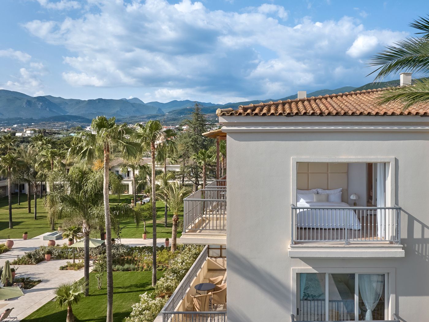 Grecotel Filoxenia Kalamata