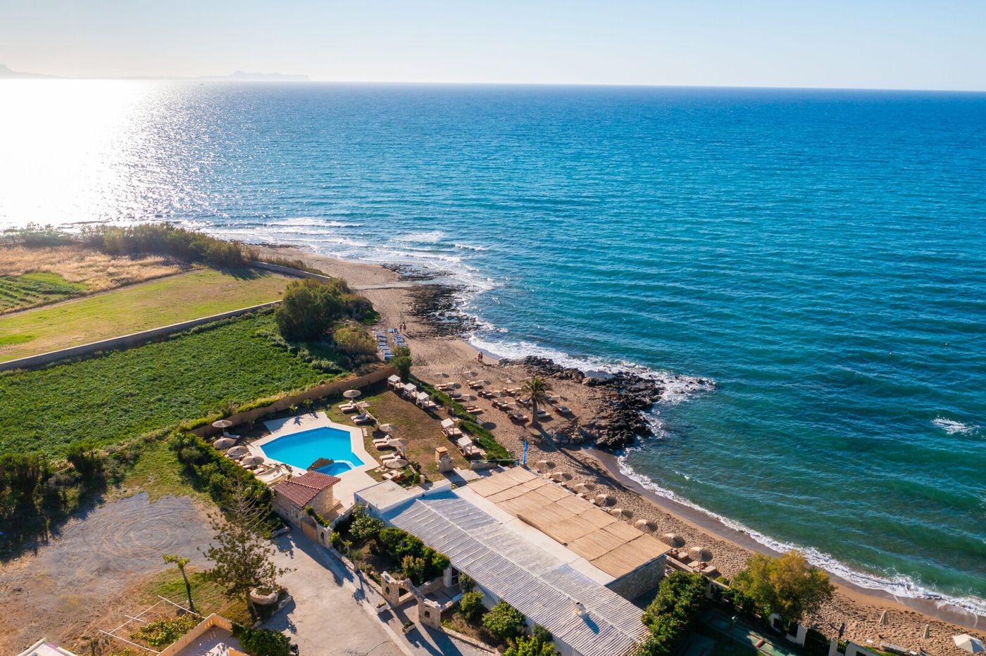Azul Eco Hotel
