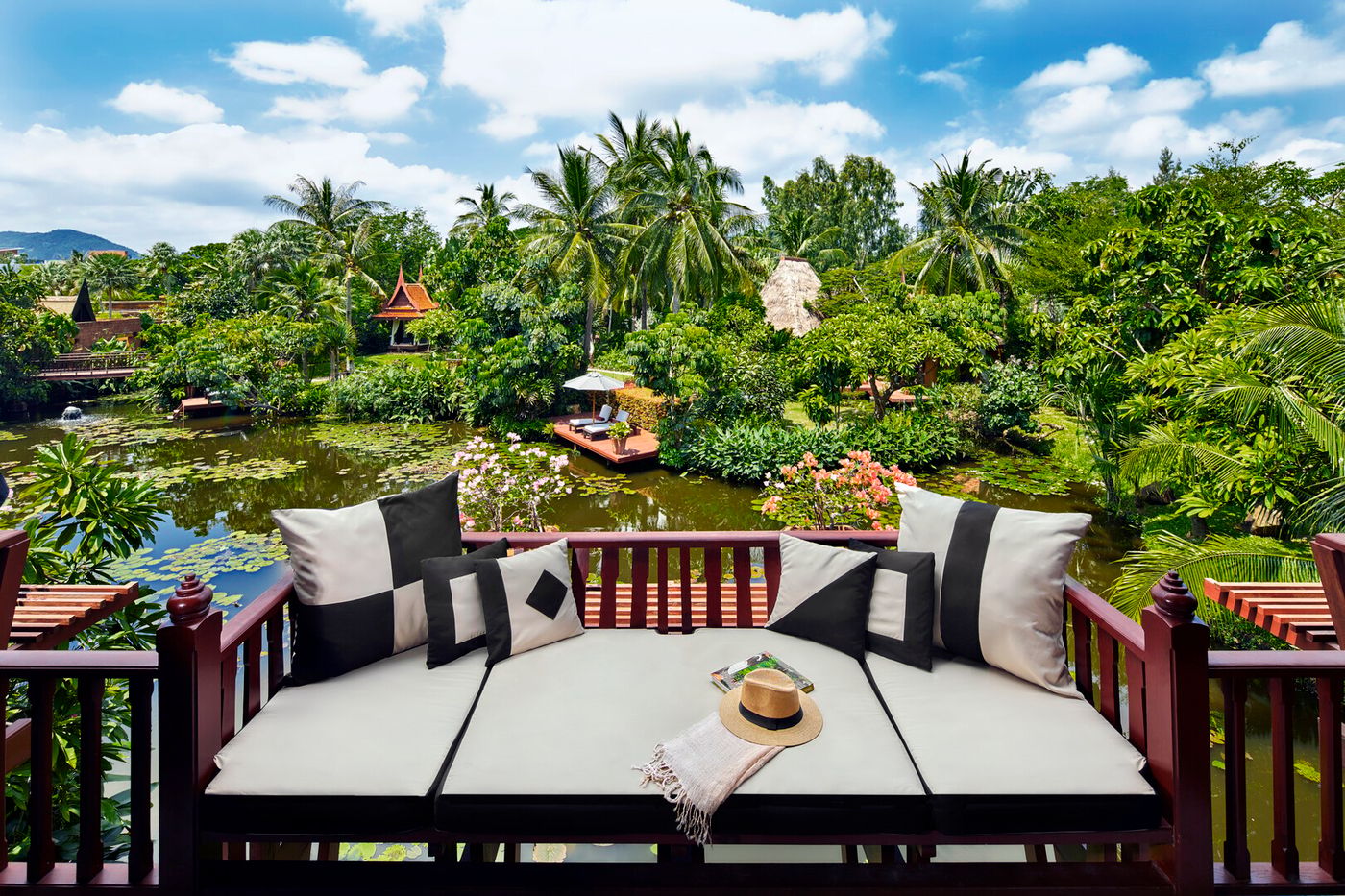 Anantara Hua Hin Resort 23.10